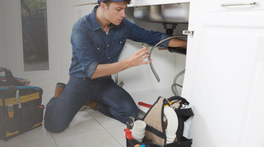 Professional Leak Detection Services in Cleveland, MN